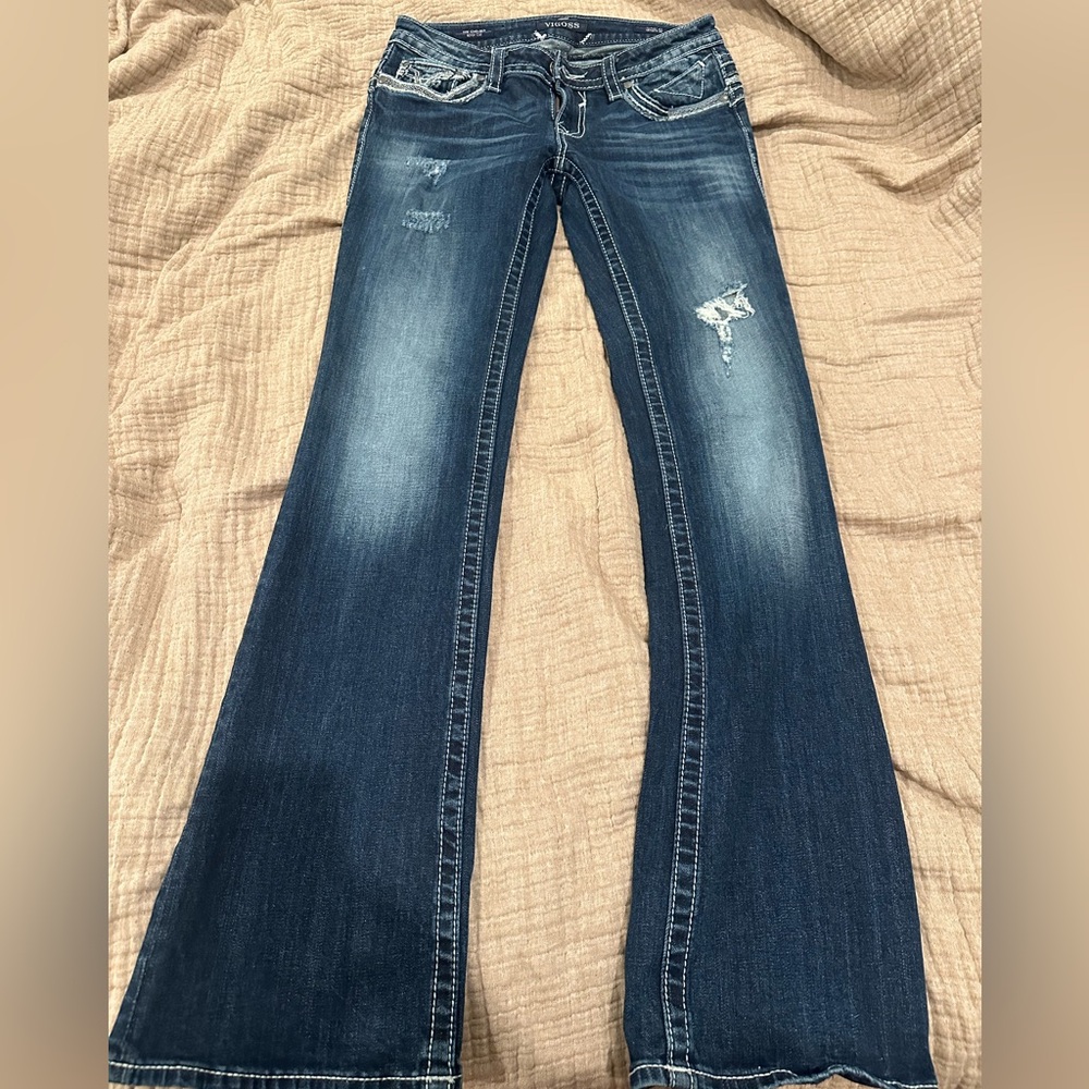 Vigoss Jeans
